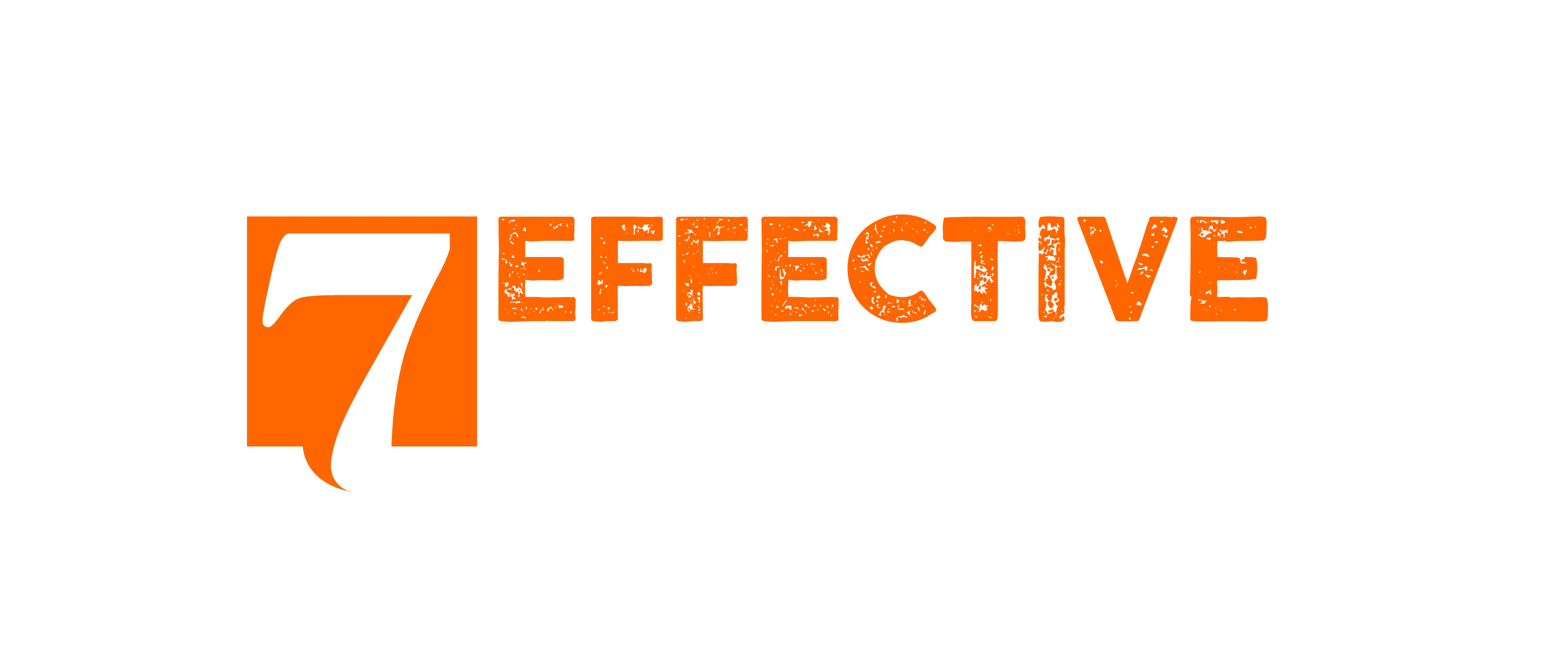 7 Effective Habits