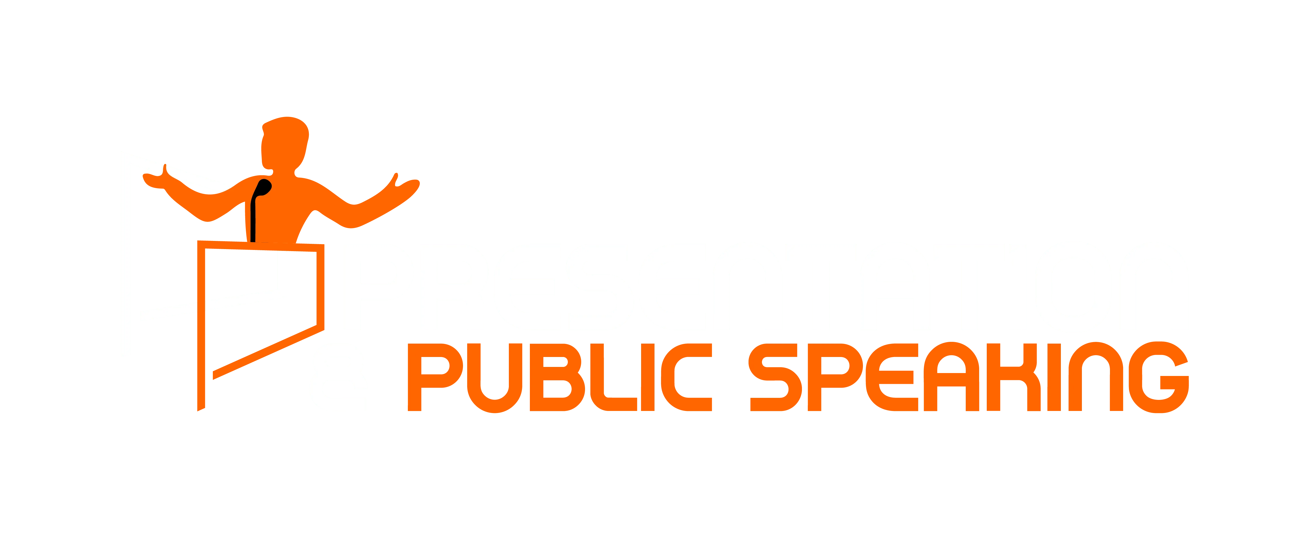 Presentationn & Public Speaking