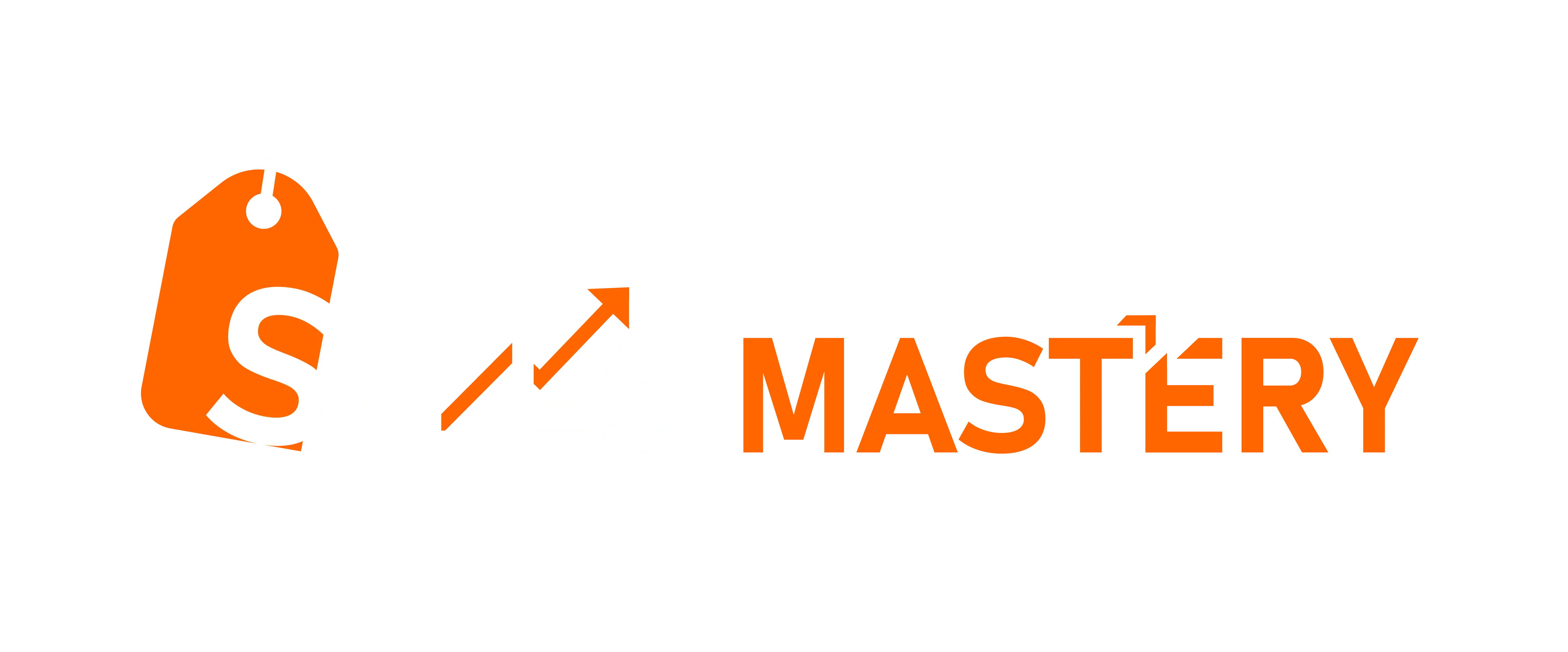 Sales Mastery