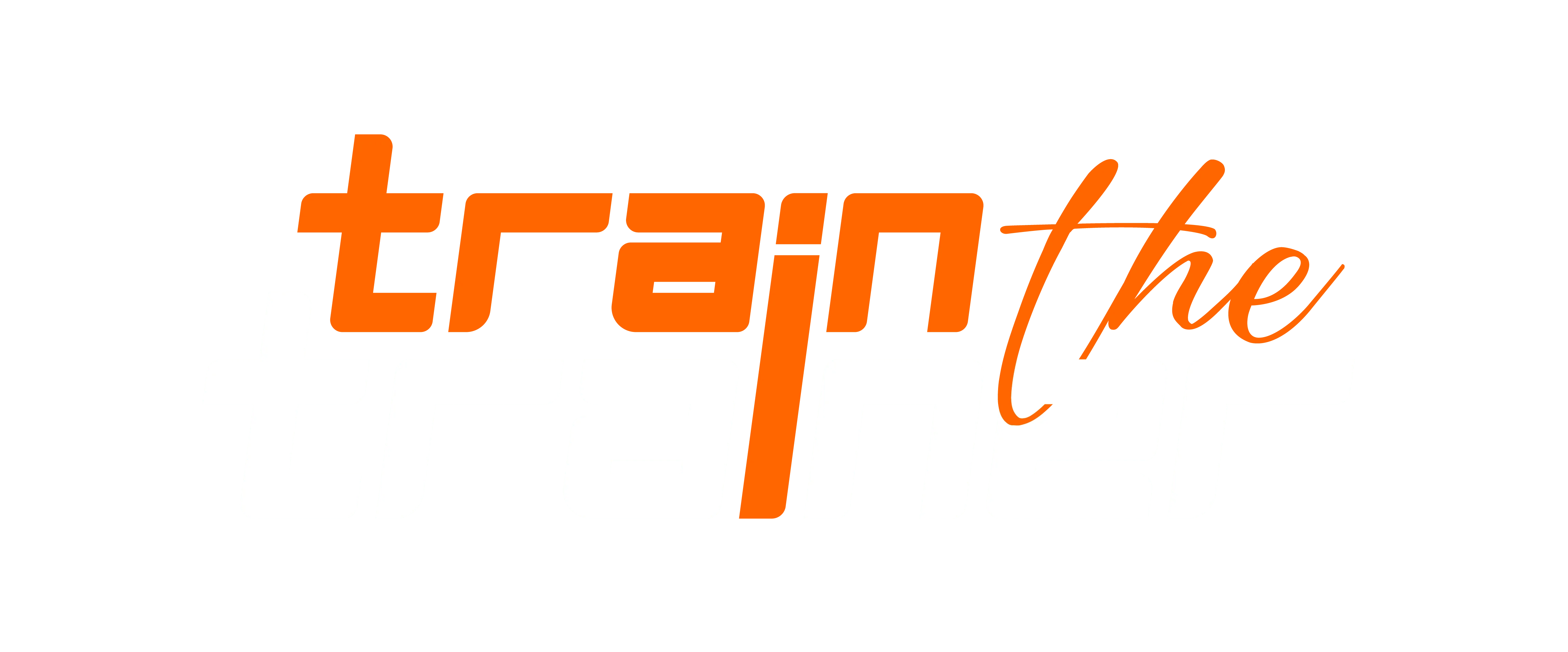 Train the Trainer